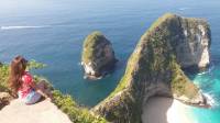 Nusa Penida Island