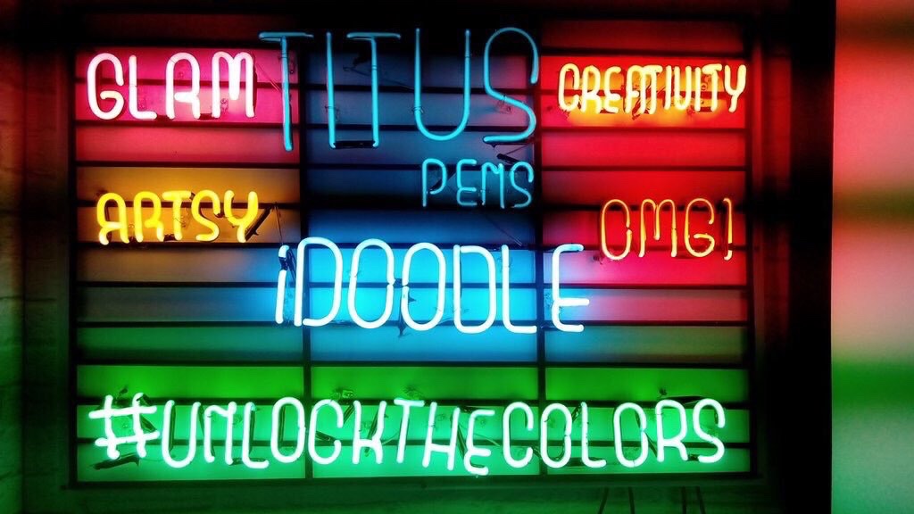 Lights