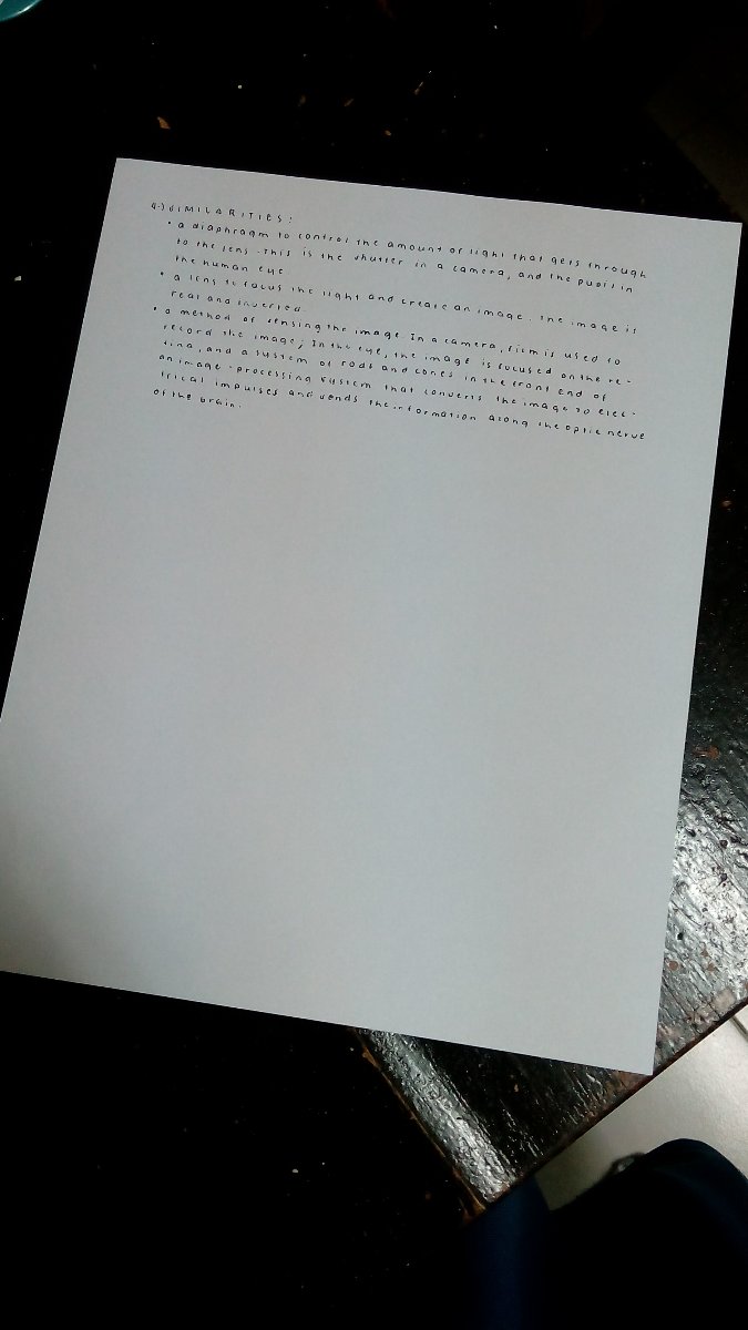 Paper