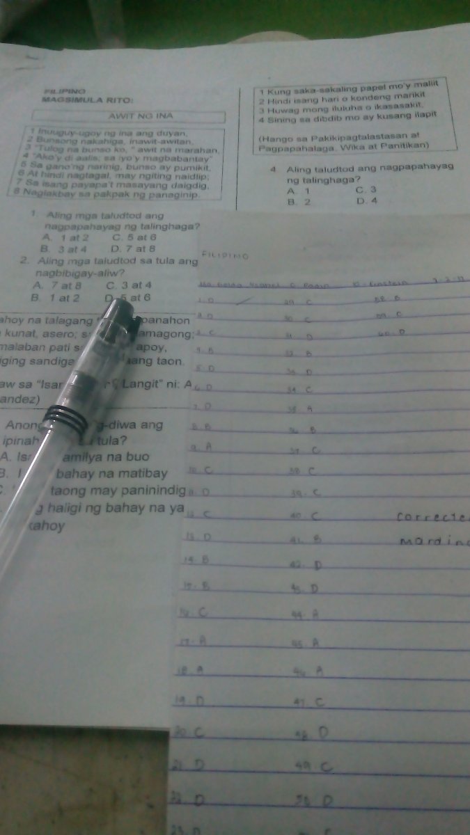 Paper