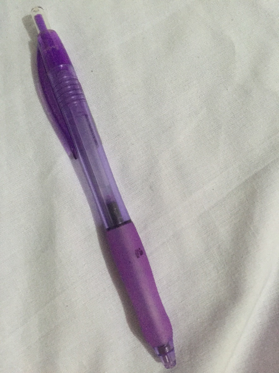 Pen