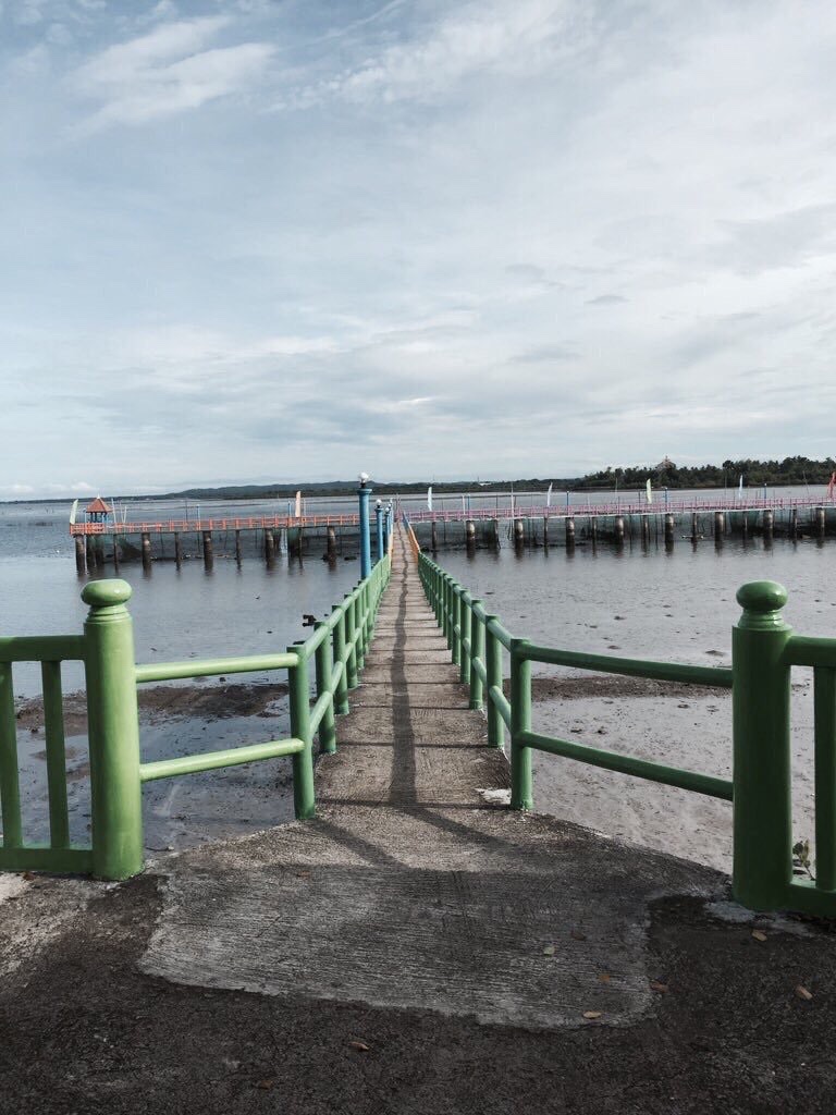 Sea