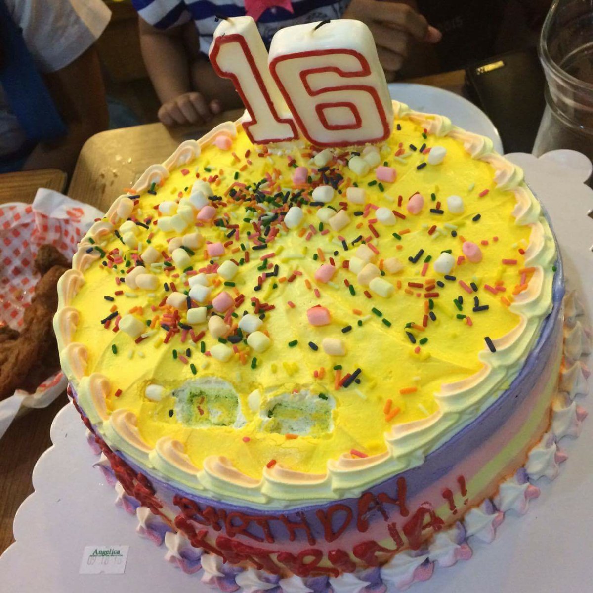 cake