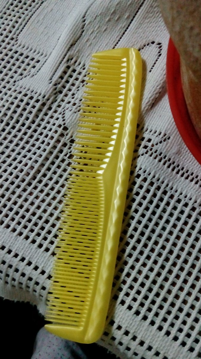 comb