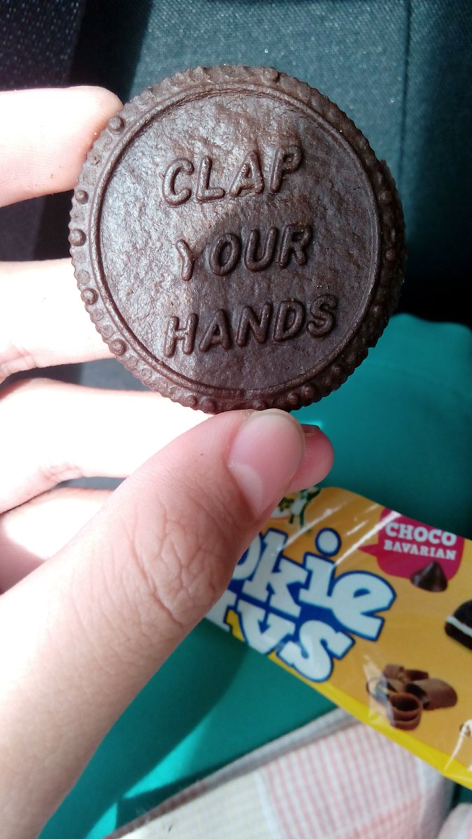 cookie