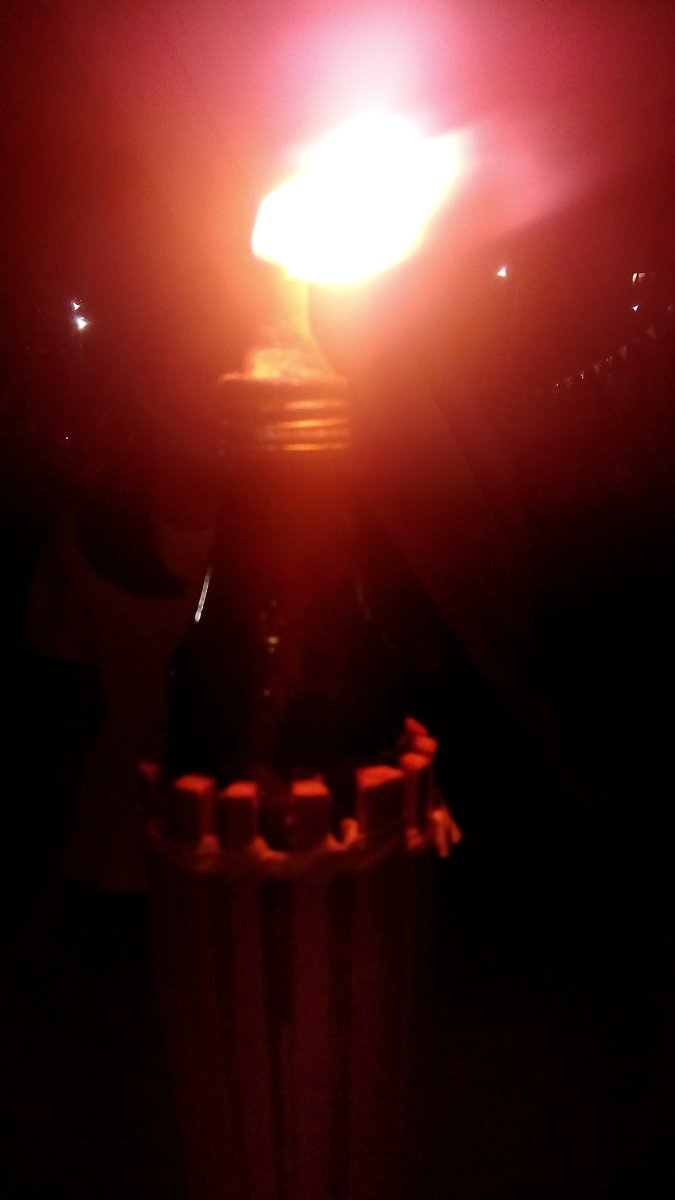 light