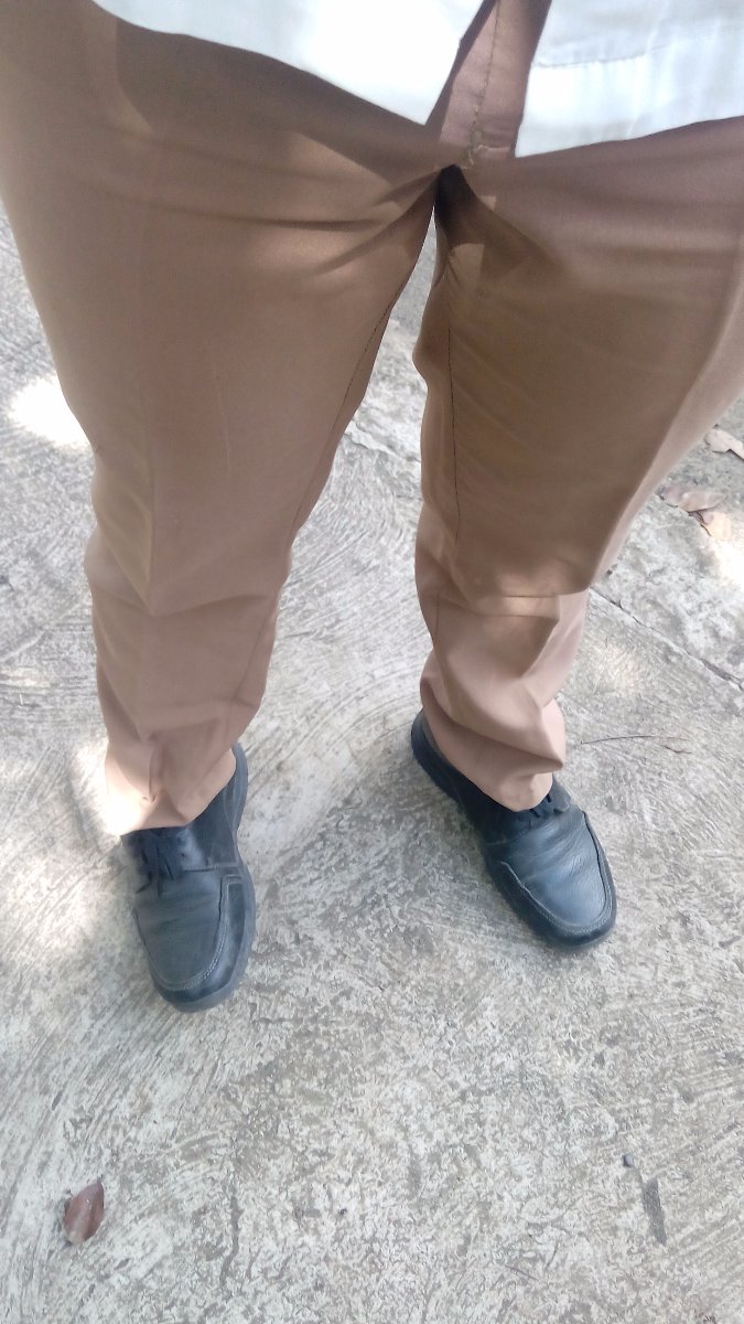 pants