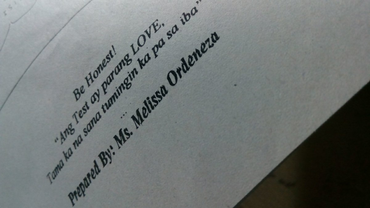 paper