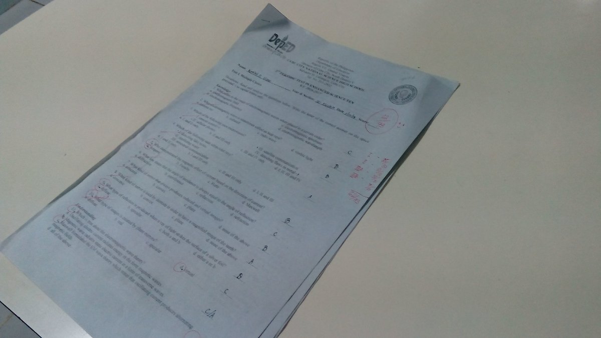 paper