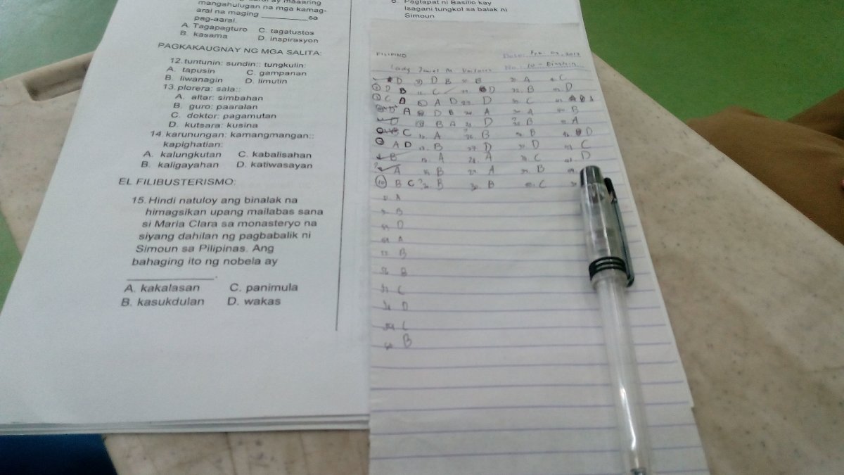 paper