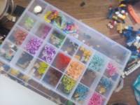 Loom Bands