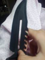 Knife