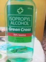 Alcohol