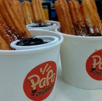 churros