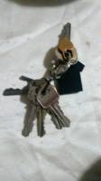 key