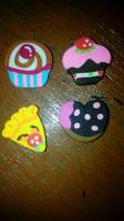 erasers