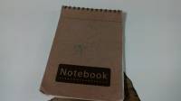notebook