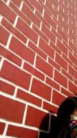 brick