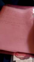 folder