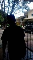 silhouette