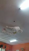 ceiling
