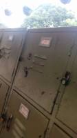 locker