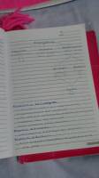 notes