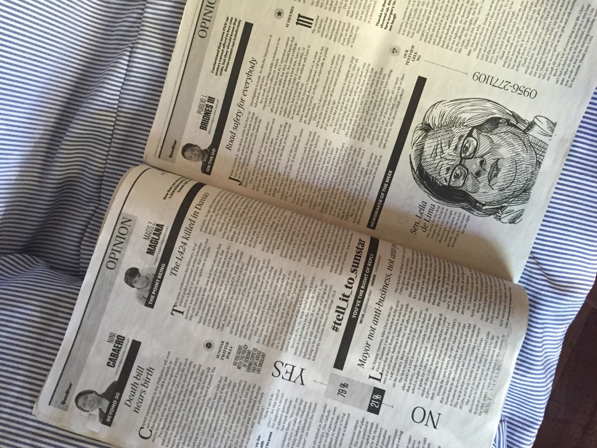 News