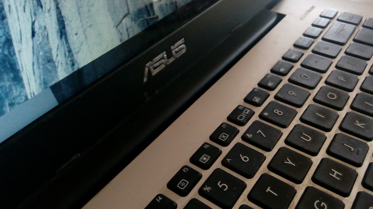 laptop