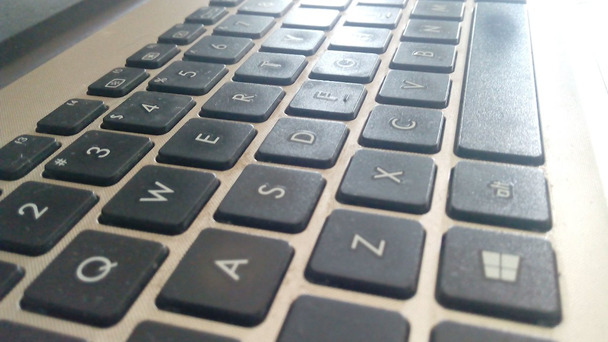 laptop
