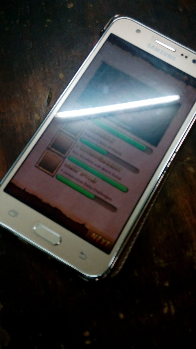 phone
