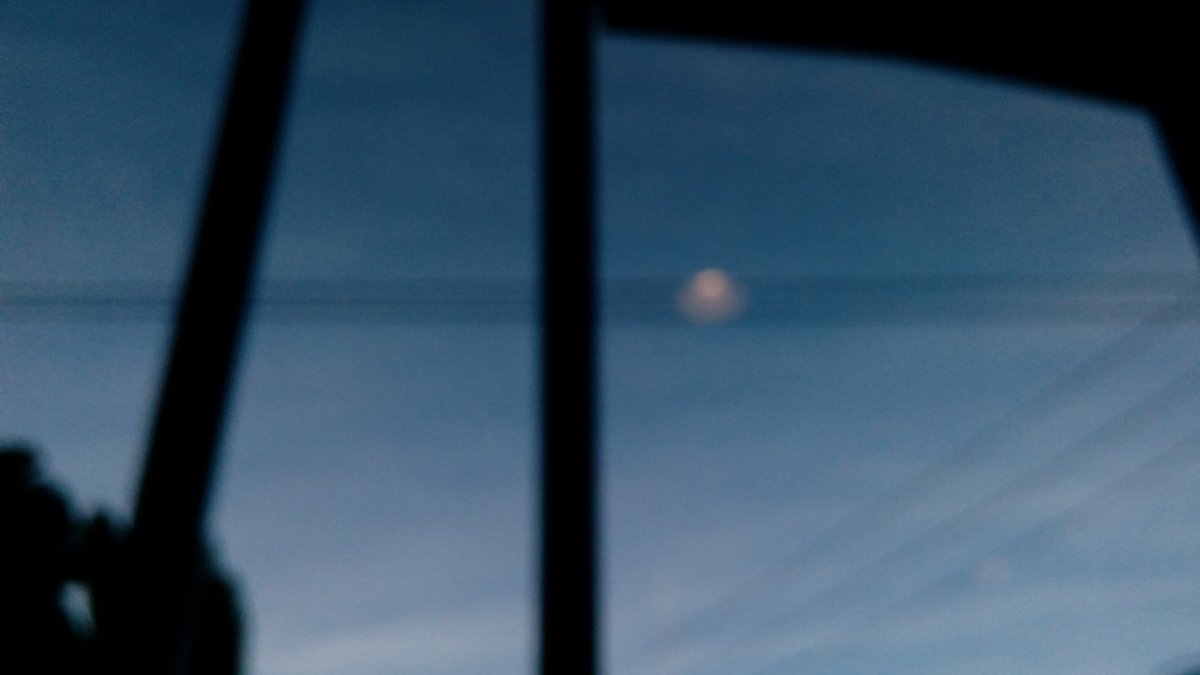 sky