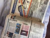 News