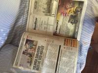 News