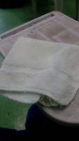 facetowel