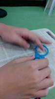 hand