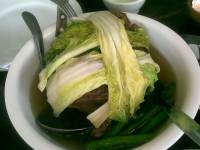 the infamous Bulalo #beefstew