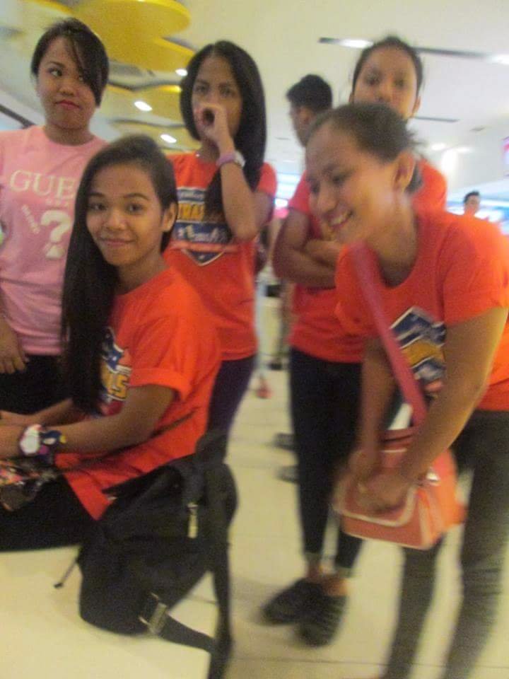 Bowling at sm