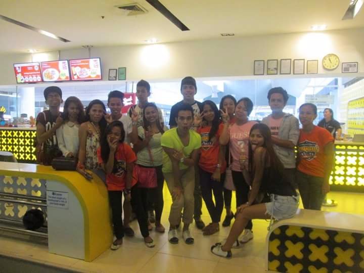 Bowling at sm