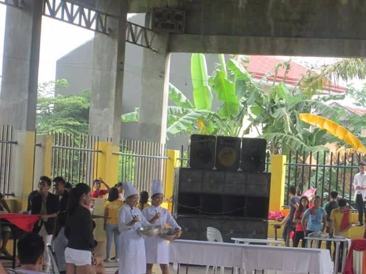 HRM DAYS