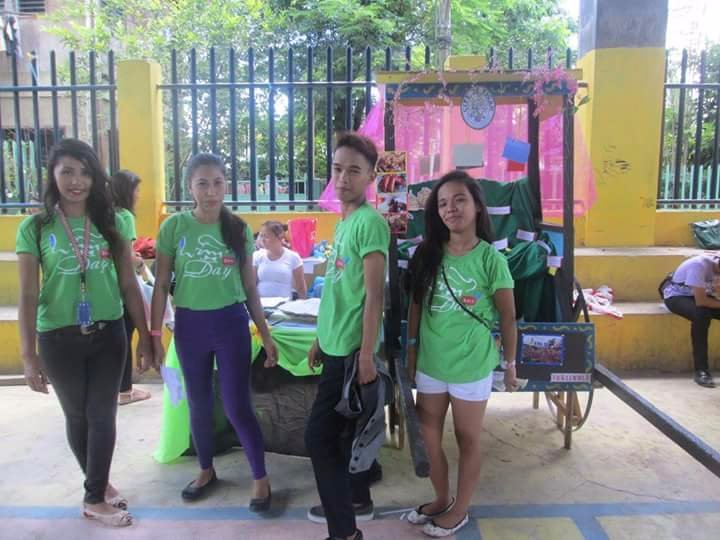 HRM DAYS