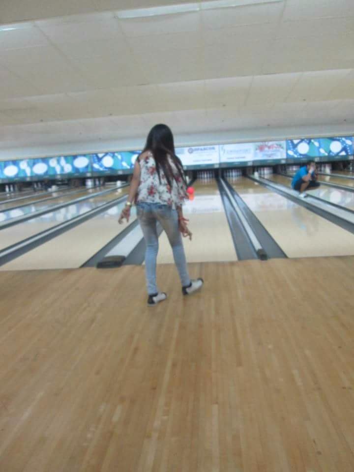 Minas shot