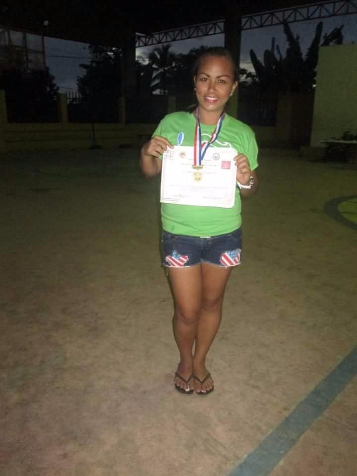 award