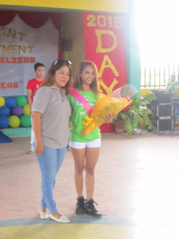 awarding