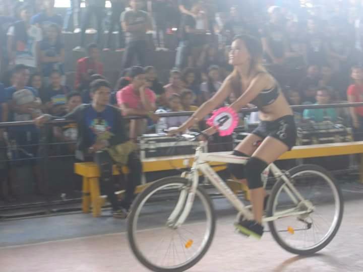bikers, intrams