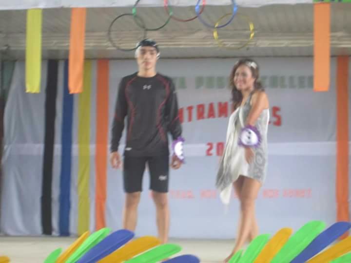 blury pic