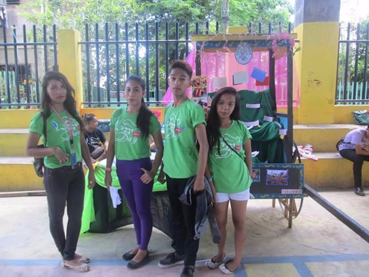 green team , HRM DAYS