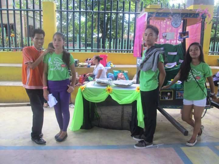 green team