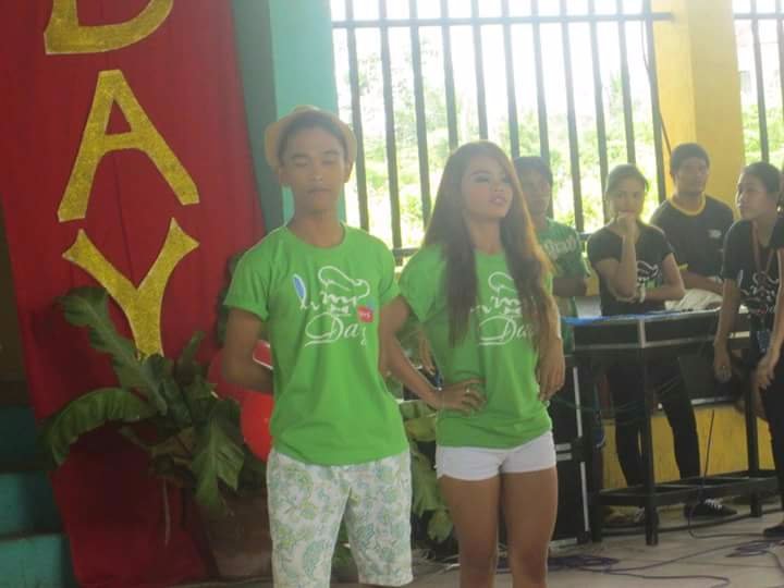 green team