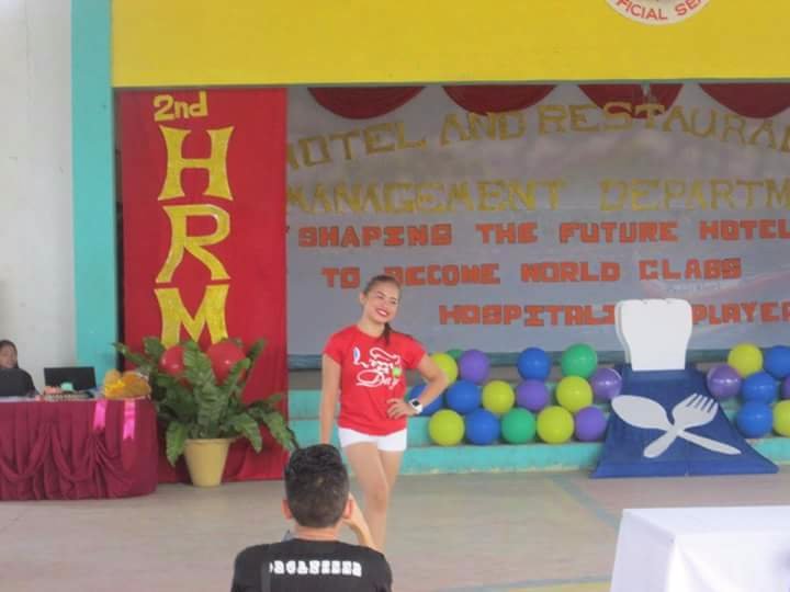 hrm days